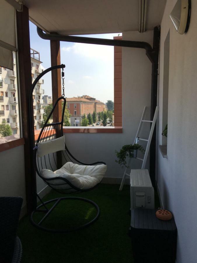 Come Sentirsi A Casa Пьяченца Экстерьер фото