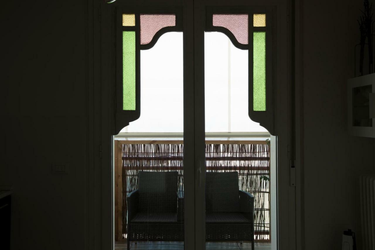 Come Sentirsi A Casa Пьяченца Экстерьер фото